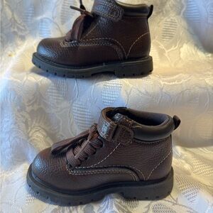 Carter's Clary Toddler Boys Hiker Boots